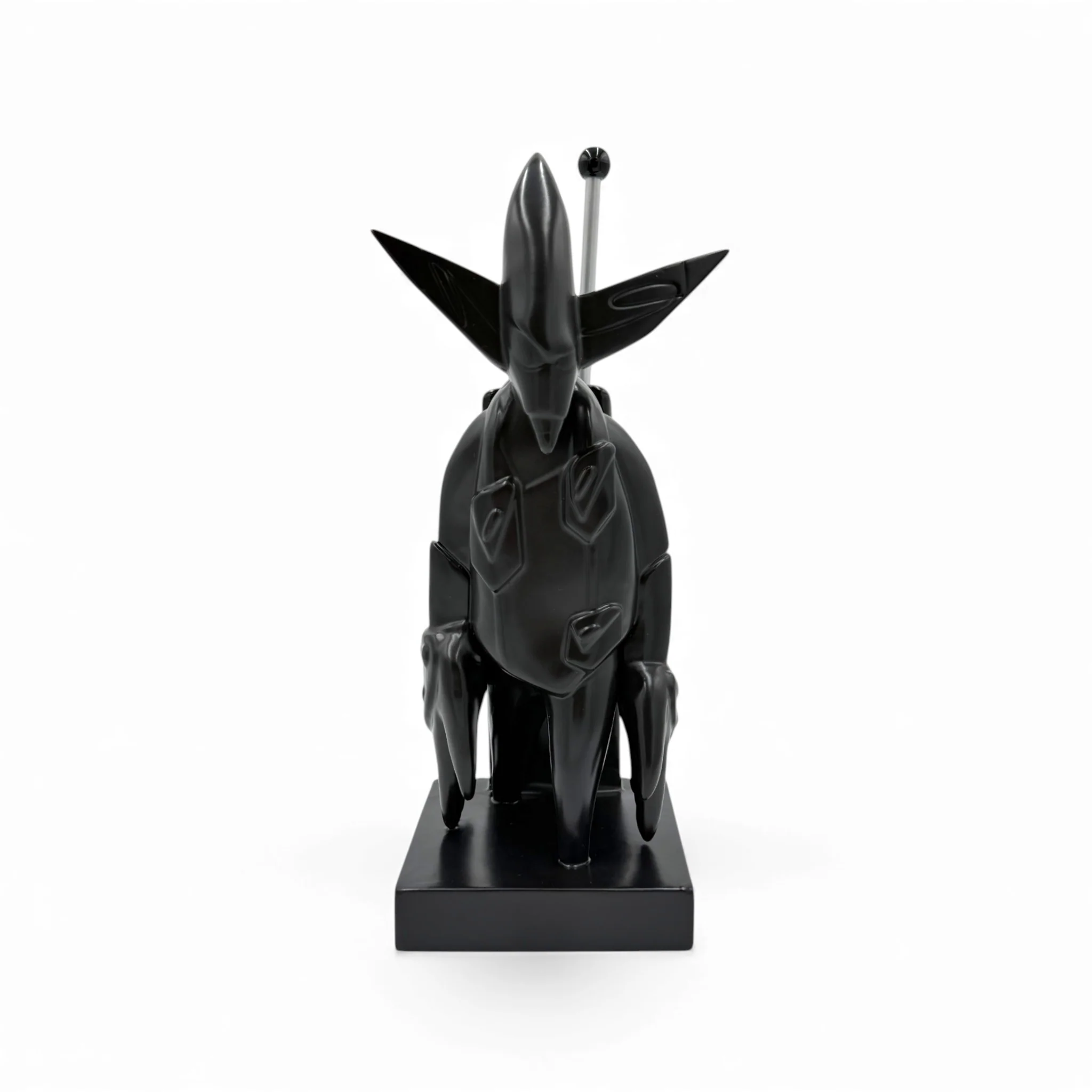 AK-01 · FL-001 x Neighborhood Incense Chamber