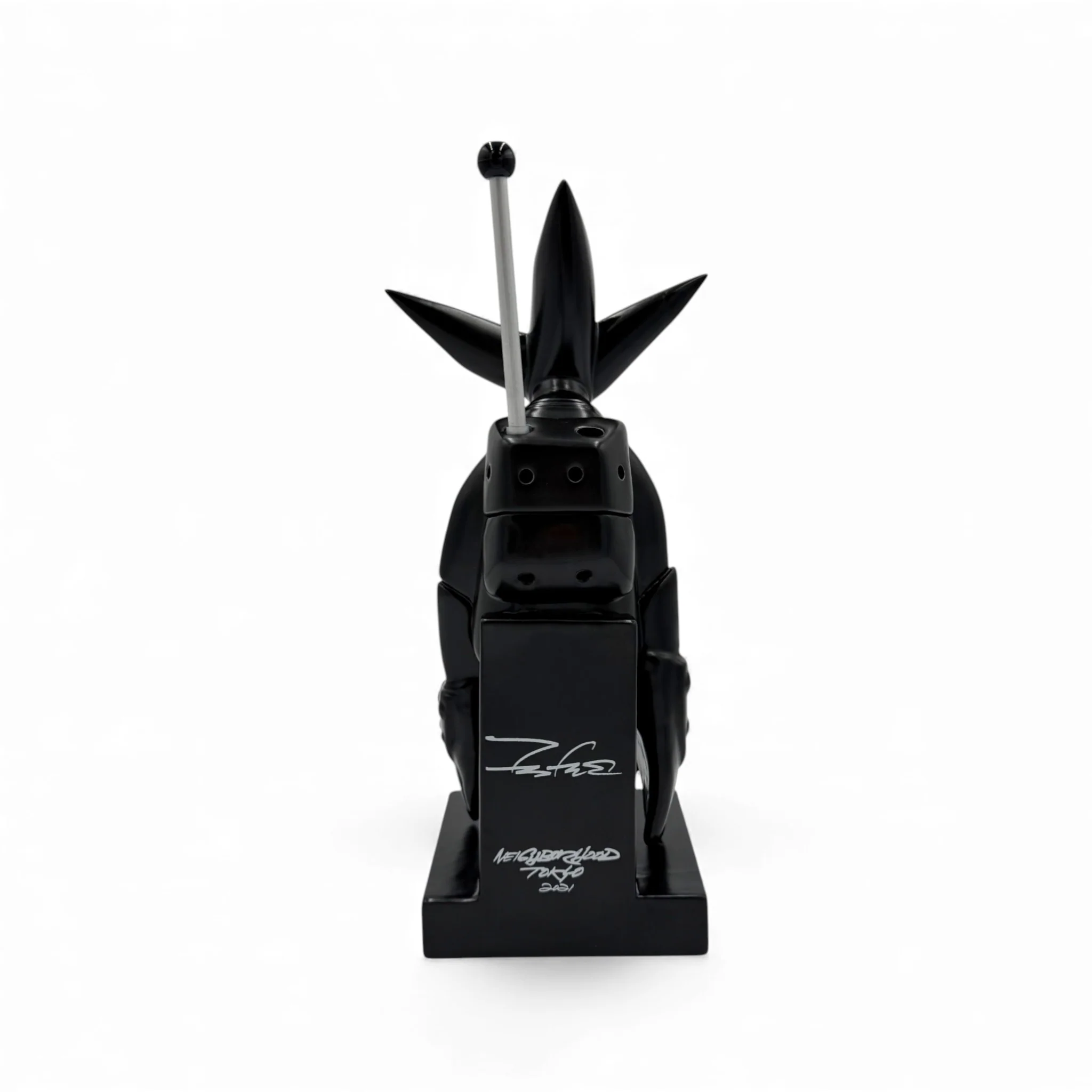 FL-001 x Neighborhood Incense Chamber, view 2 of 4