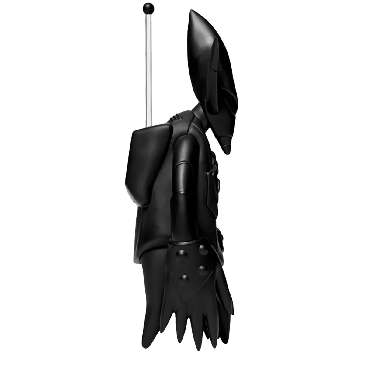 FL-001 (Black), view 2 of 5