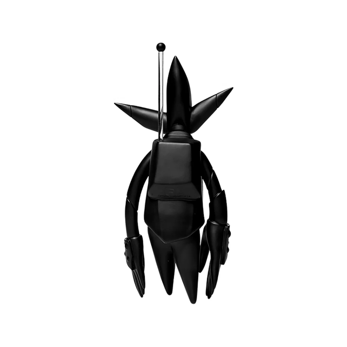 FL-001 (Black), view 3 of 5