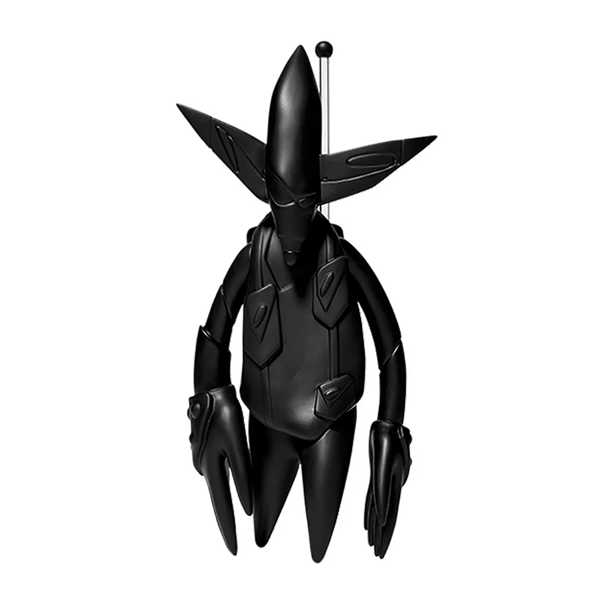 FL-001 (Black), view 5 of 5