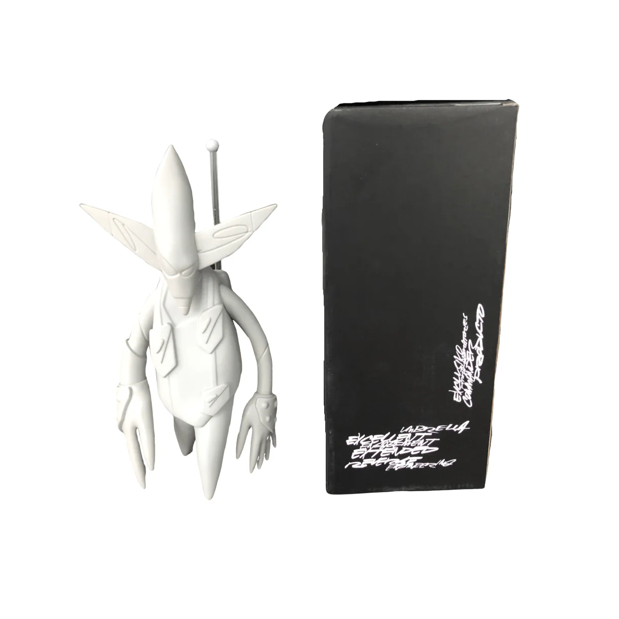 AK-06 · FL-001 (Grey)