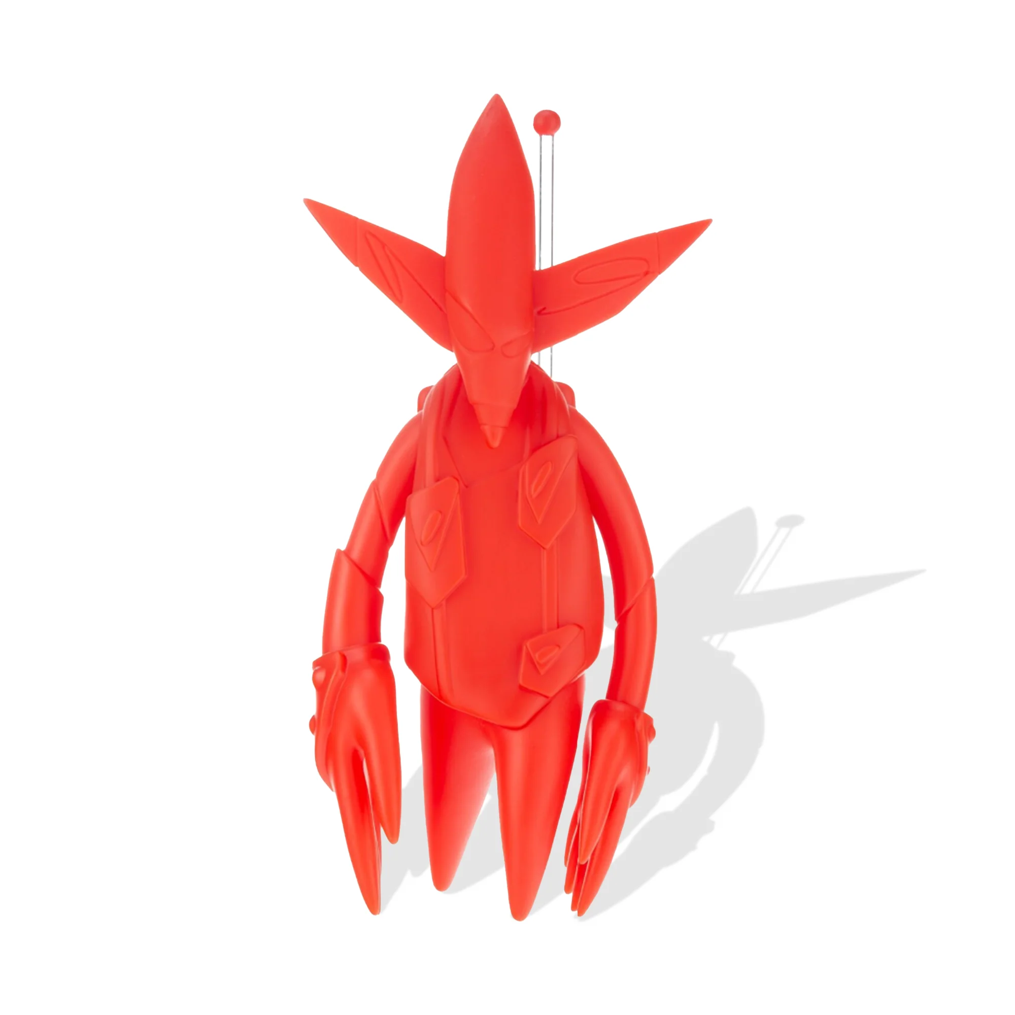 FL-001 (Orange), view 3 of 4
