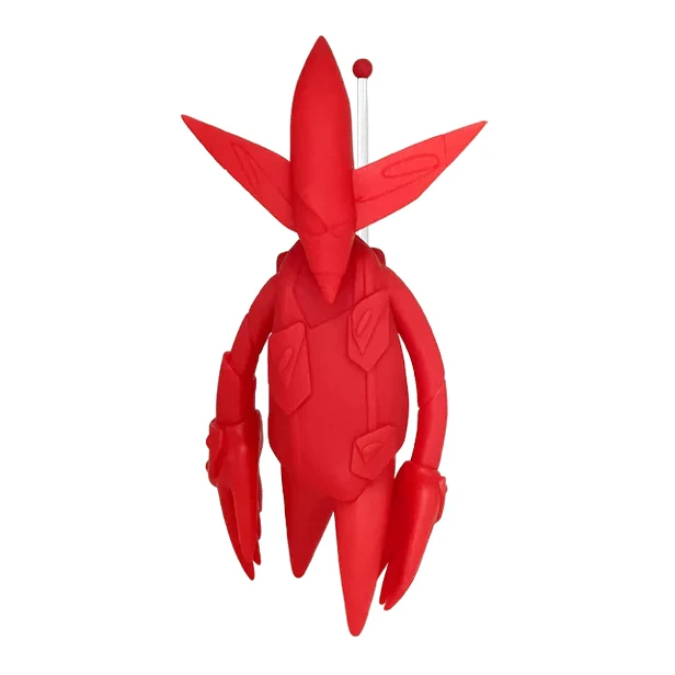 FL-001 (Red), view 5 of 6