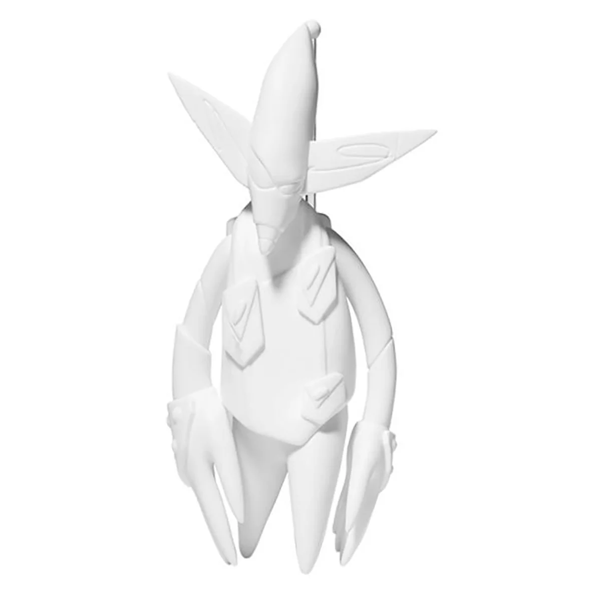 AK-40 · FL-001 (White) (ii)