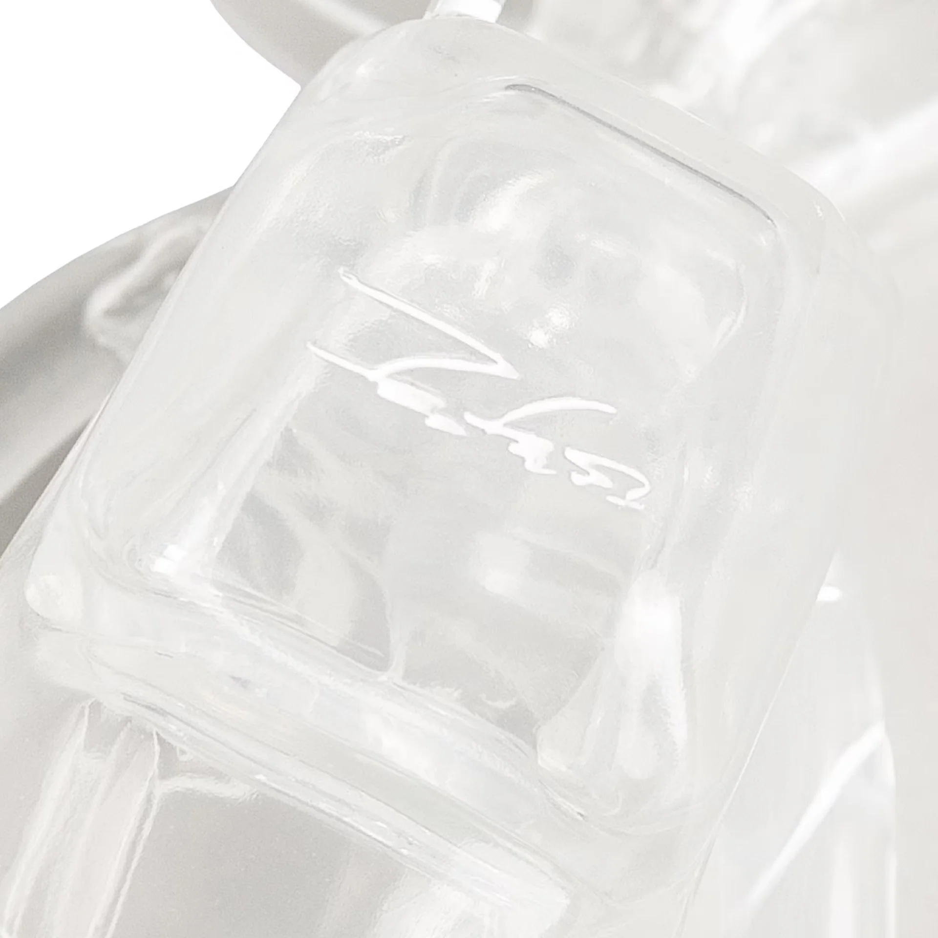 FL-001 Mini (Transparent Clear), view 4 of 6