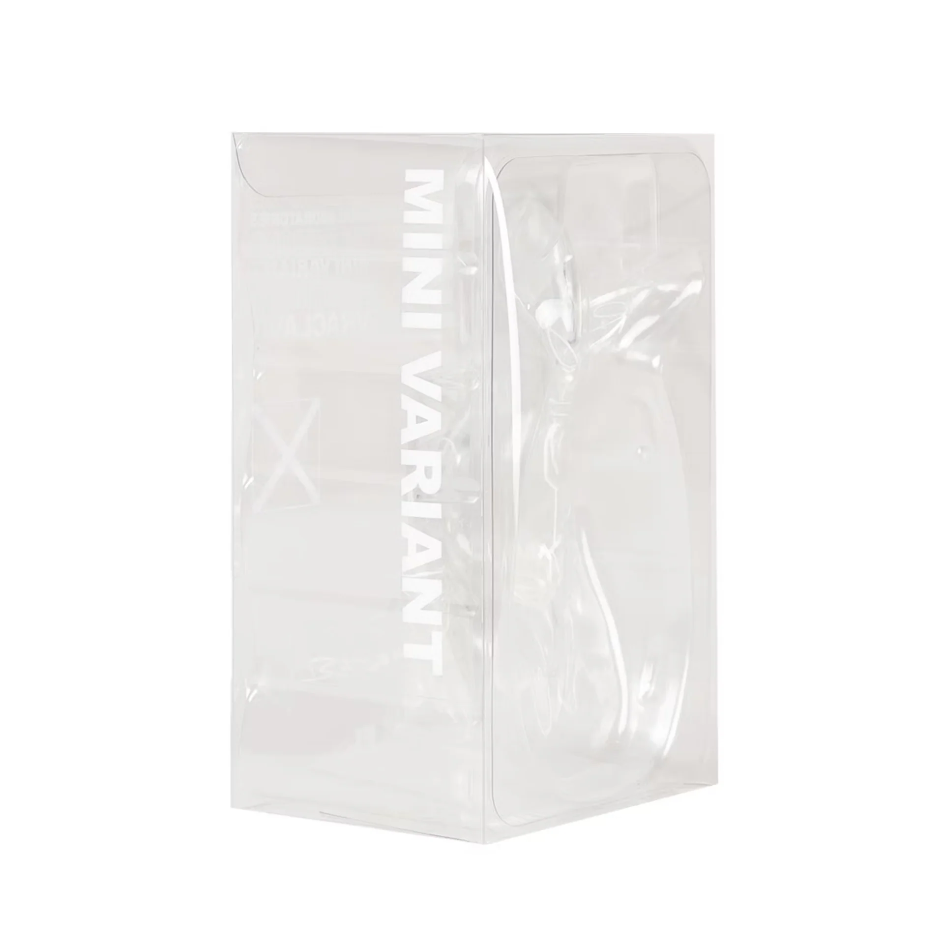 FL-001 Mini (Transparent Clear), view 5 of 6