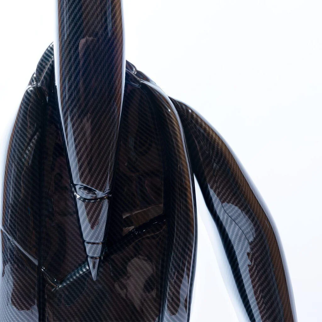 FL-006-CF (Black), view 4 of 4