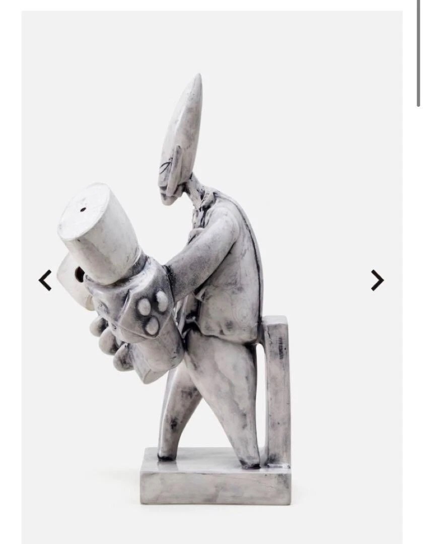 FL-007 x Neighborhood Incense Chamber (White), view 2 of 4