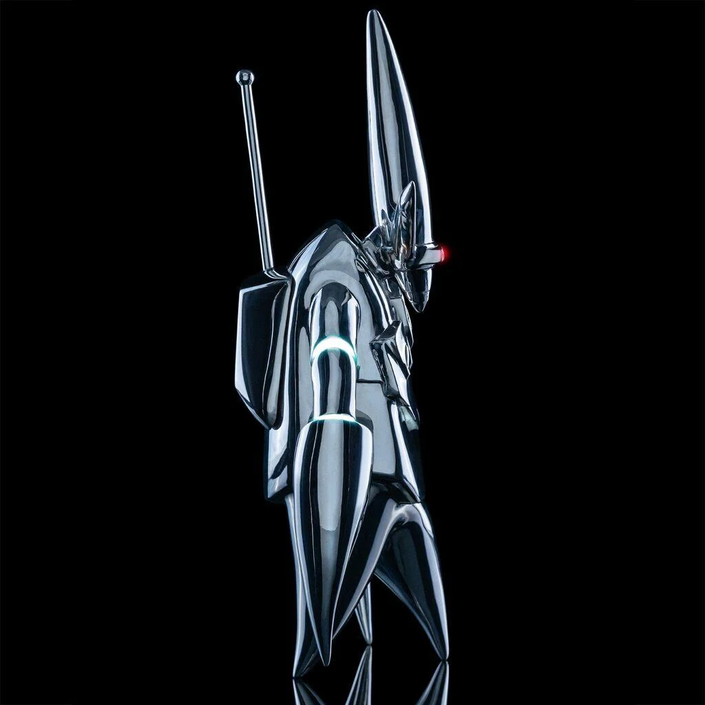 AV-001L, view 3 of 7