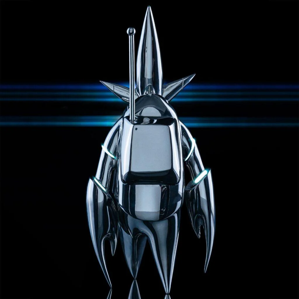 AV-001L, view 6 of 7