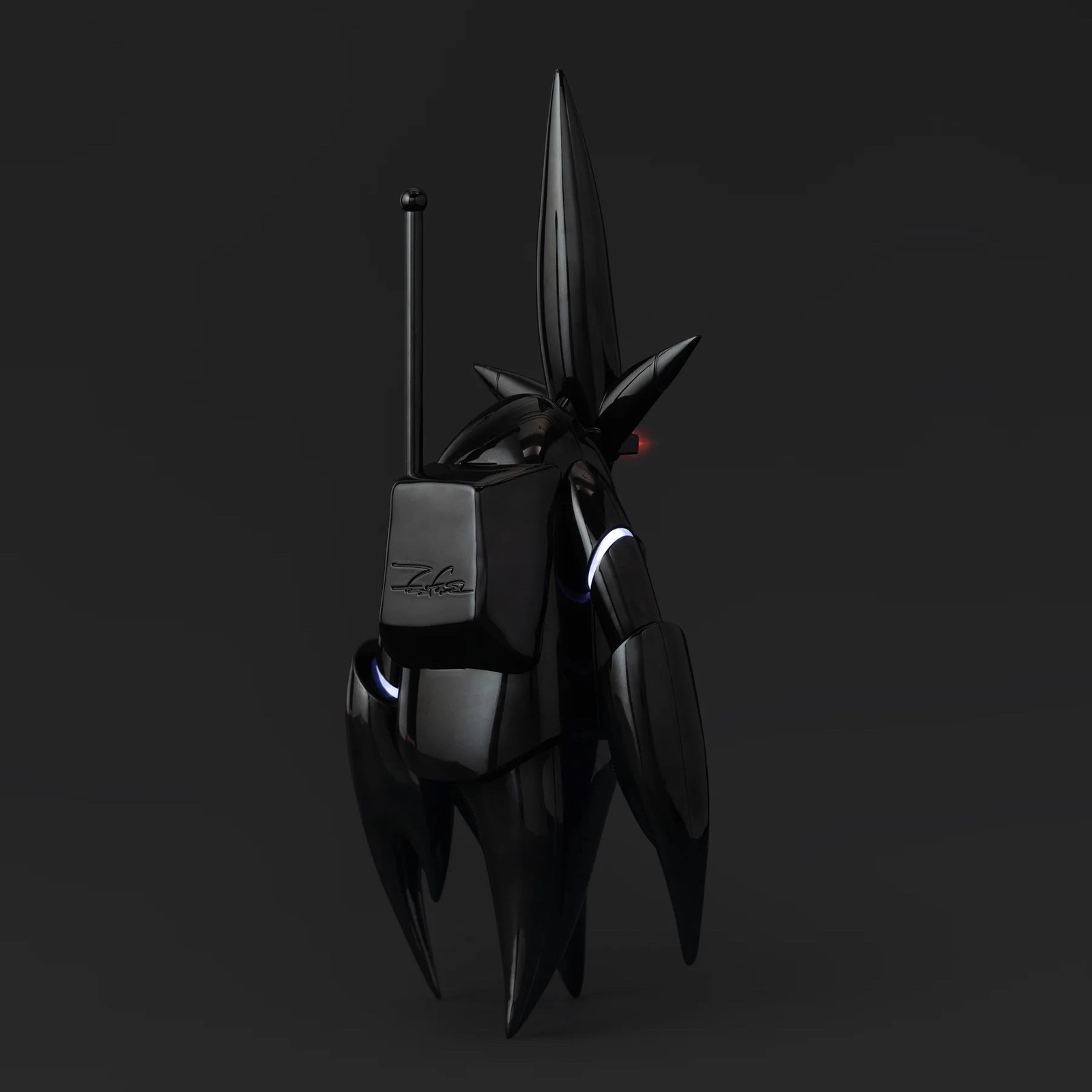 AV-001LV, view 5 of 16