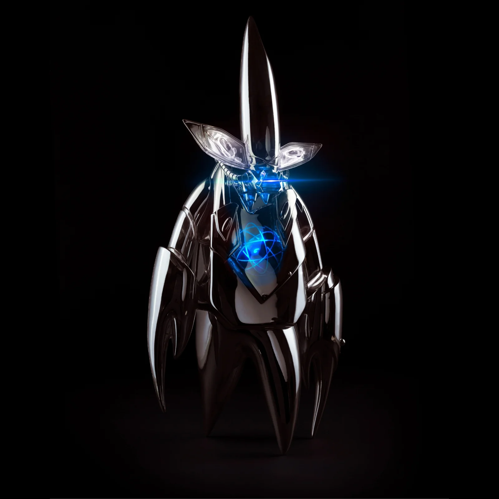 AV-003B, view 2 of 8