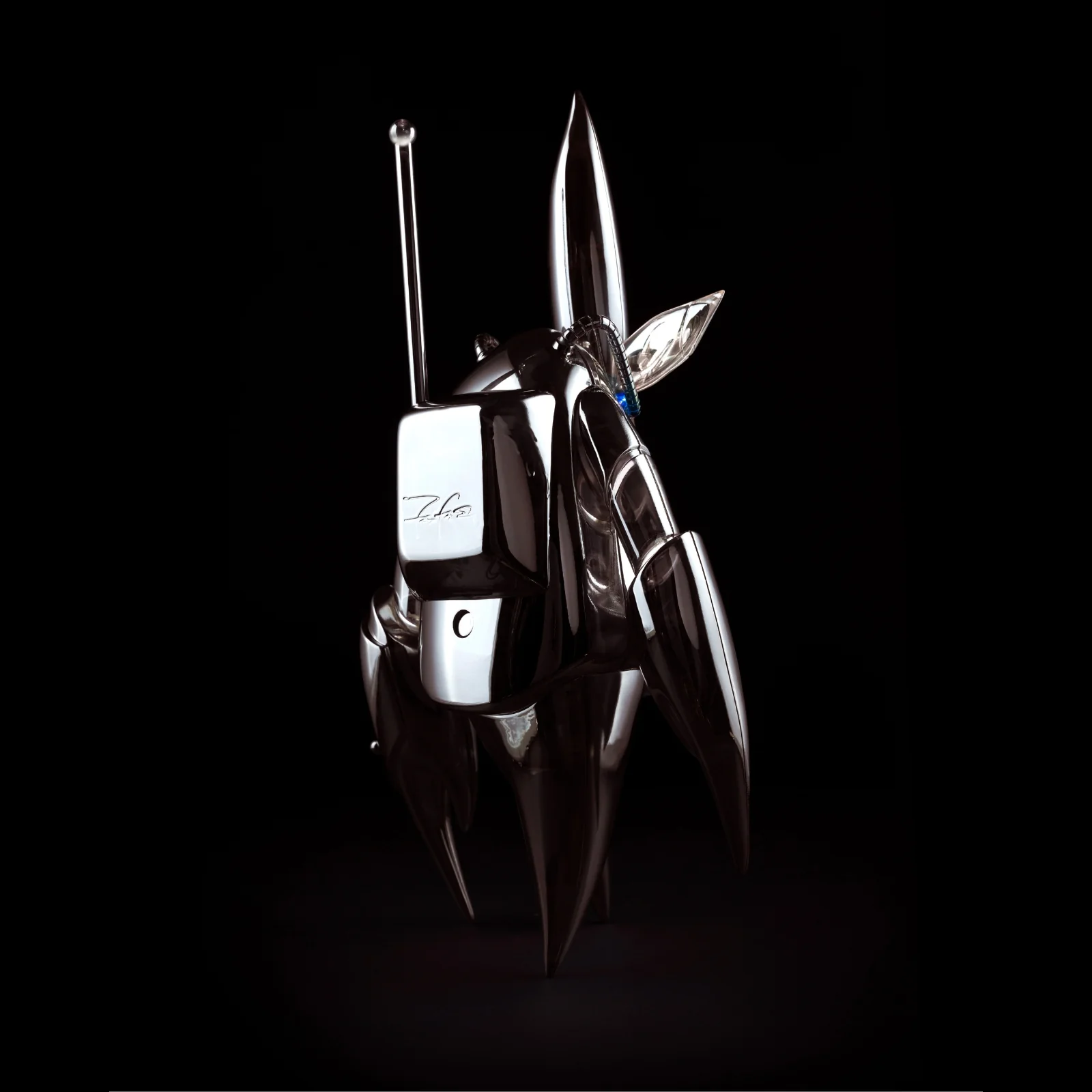 AV-003B, view 3 of 8