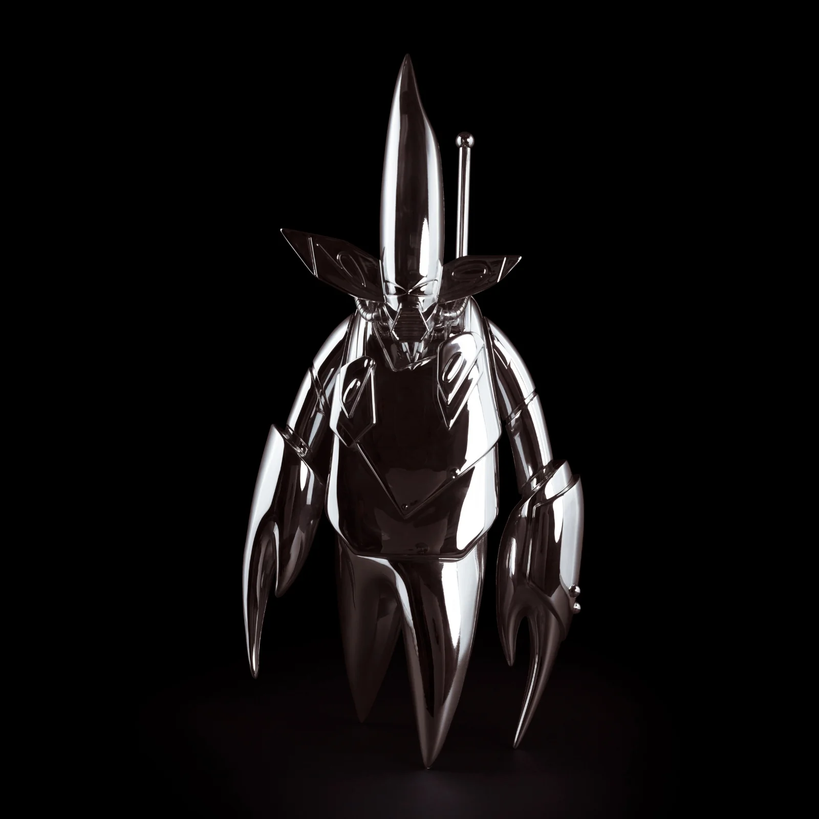 AV-003B, view 5 of 8
