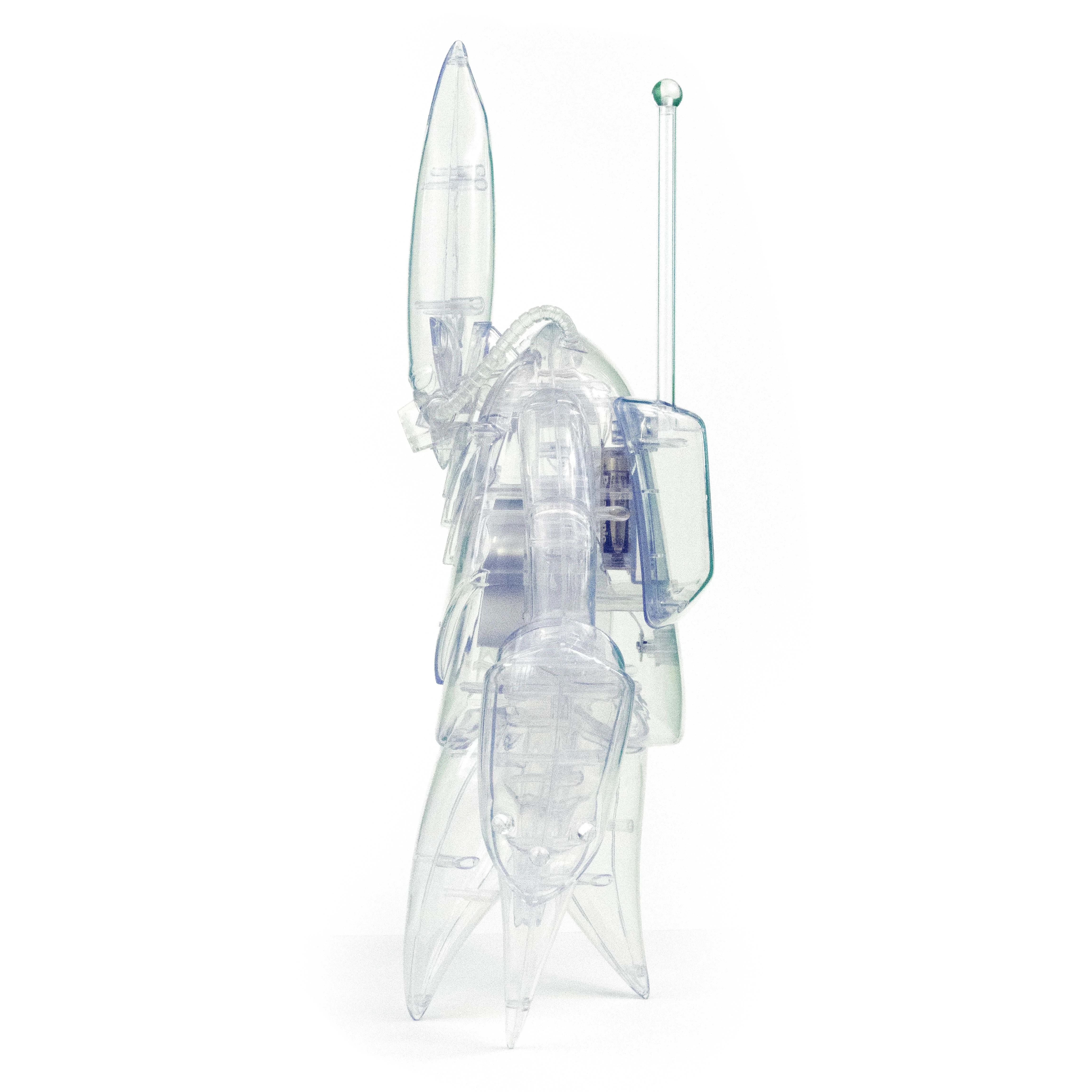 AV-003 (Transparent), view 3 of 6
