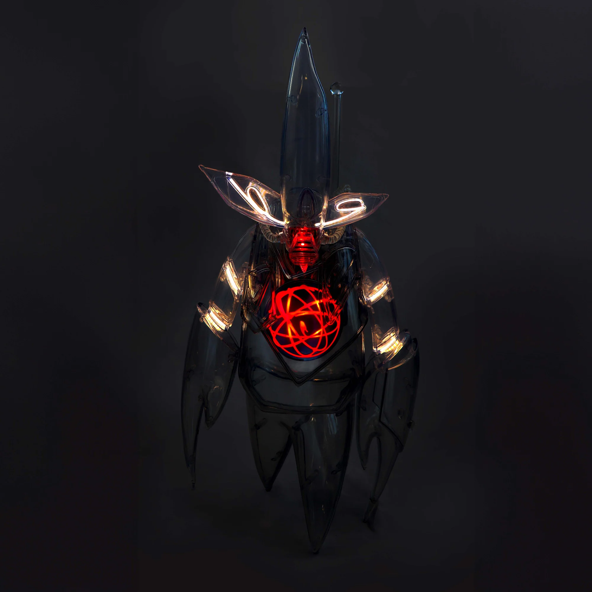 AV-003 (Transparent), view 6 of 6