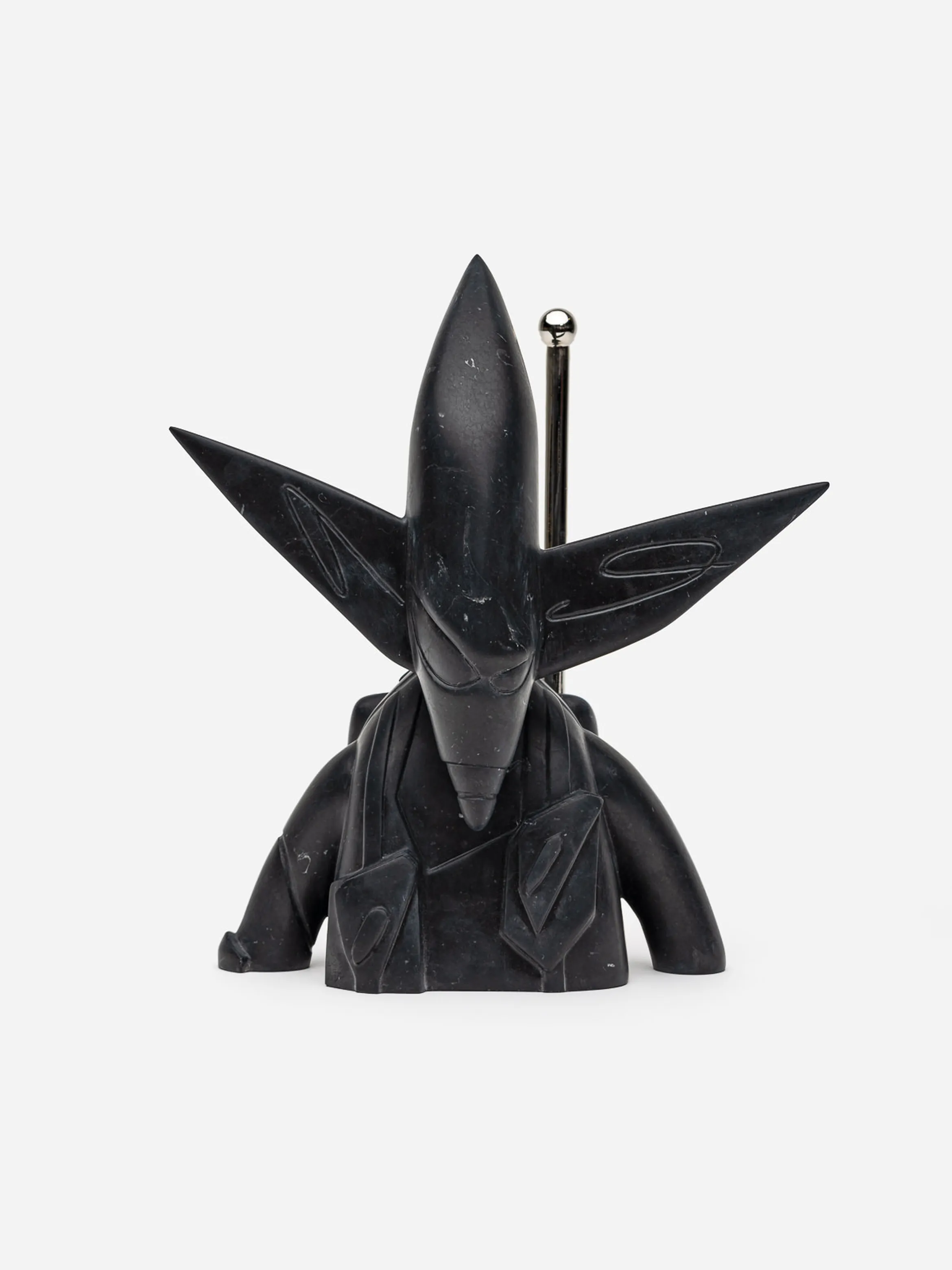 AK-27 · Marbleangelo II (Nero)