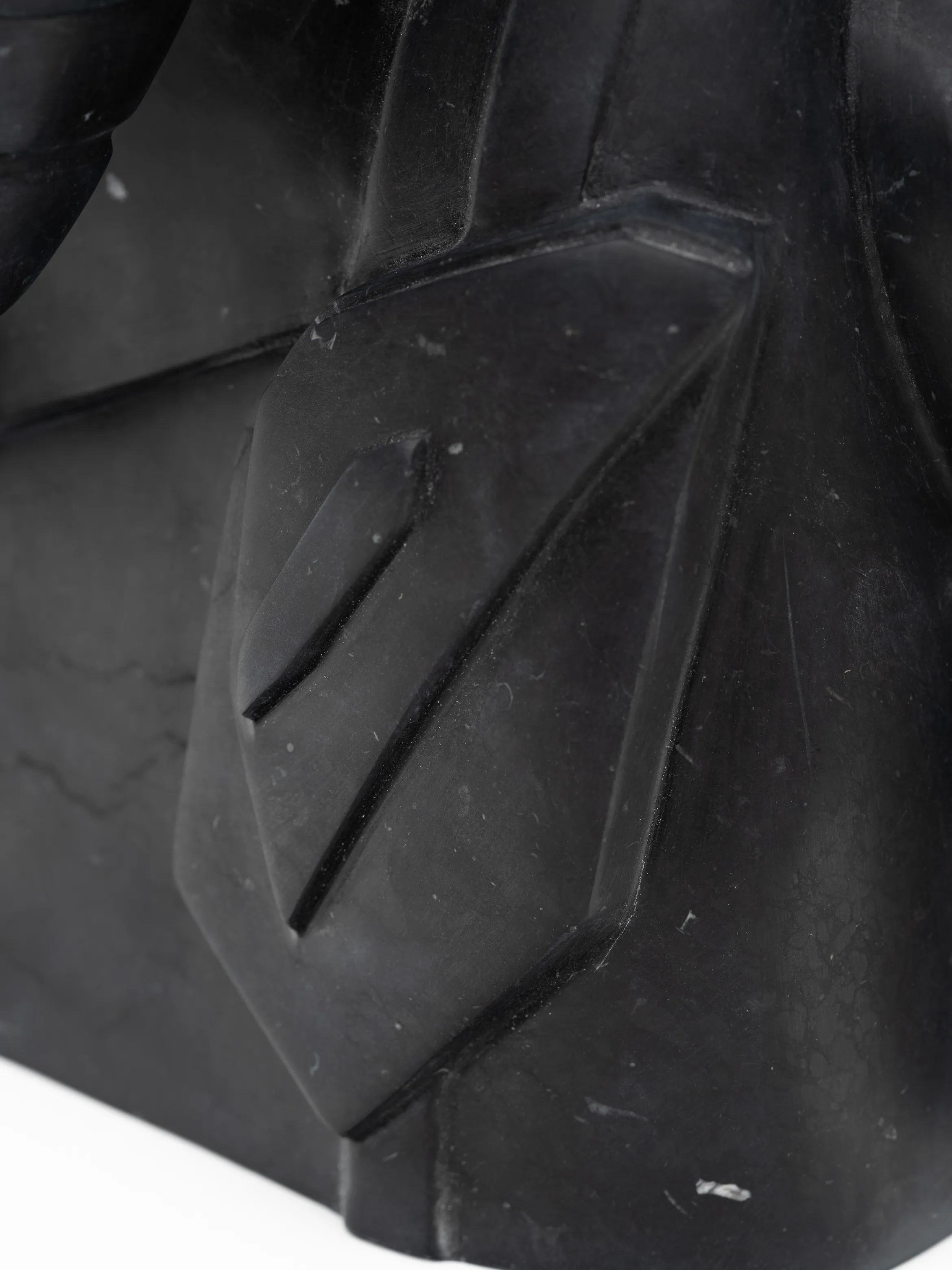 Marbleangelo II (Nero), view 4 of 9