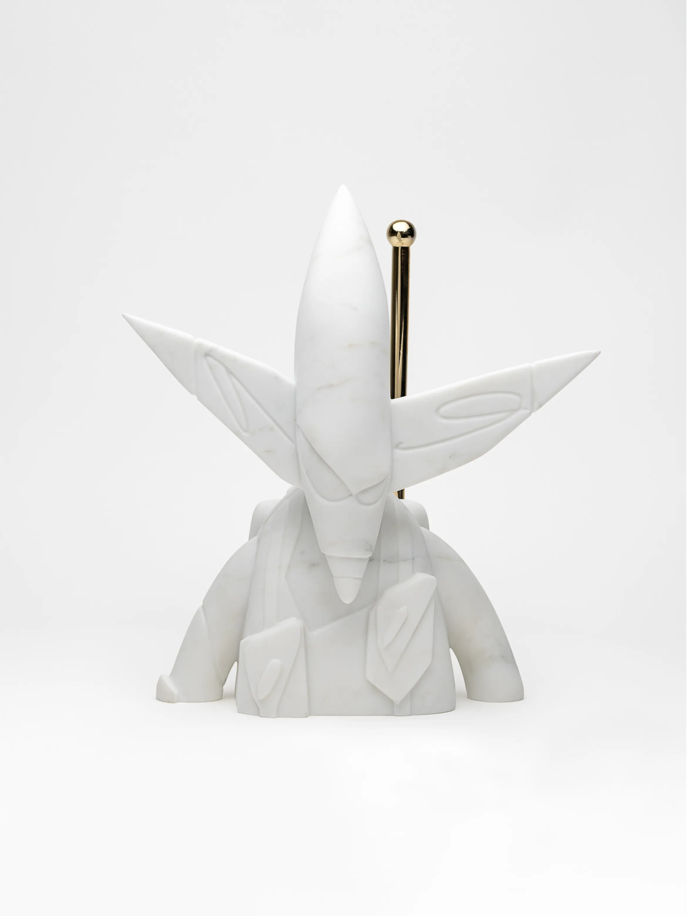 AK-28 · Marbleangelo I (Blanco)