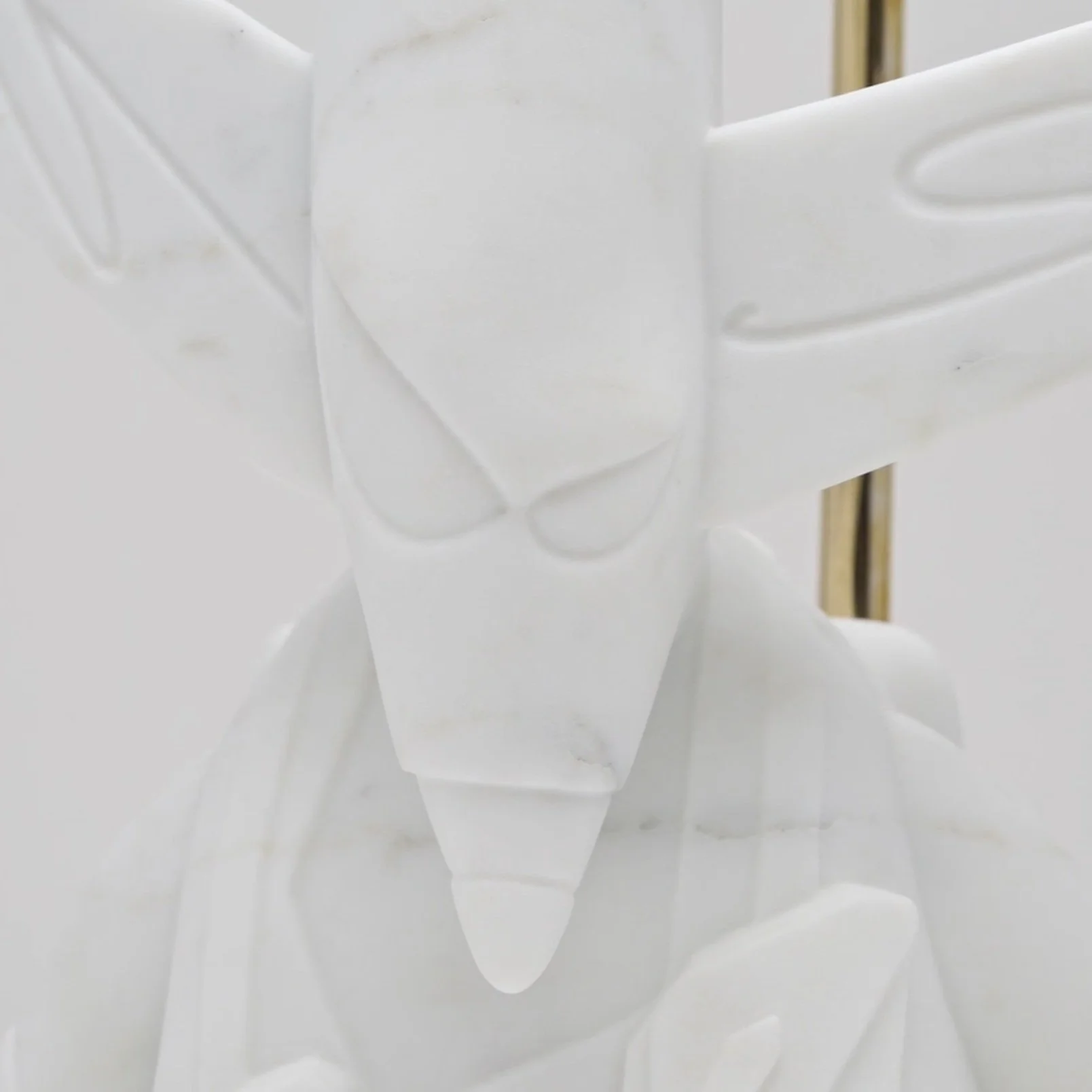 Marbleangelo I (Blanco), view 8 of 8
