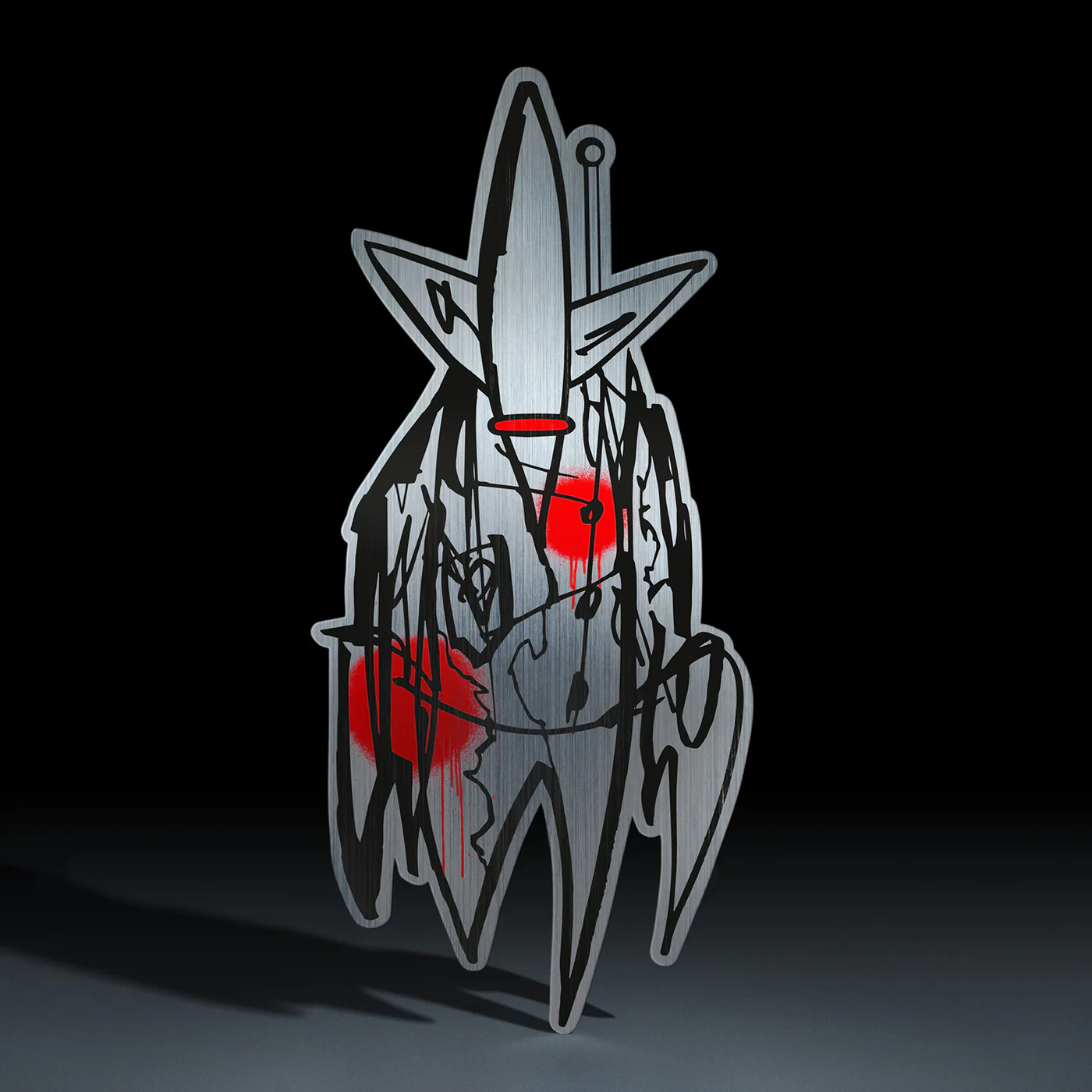 AK-30 · Outlander