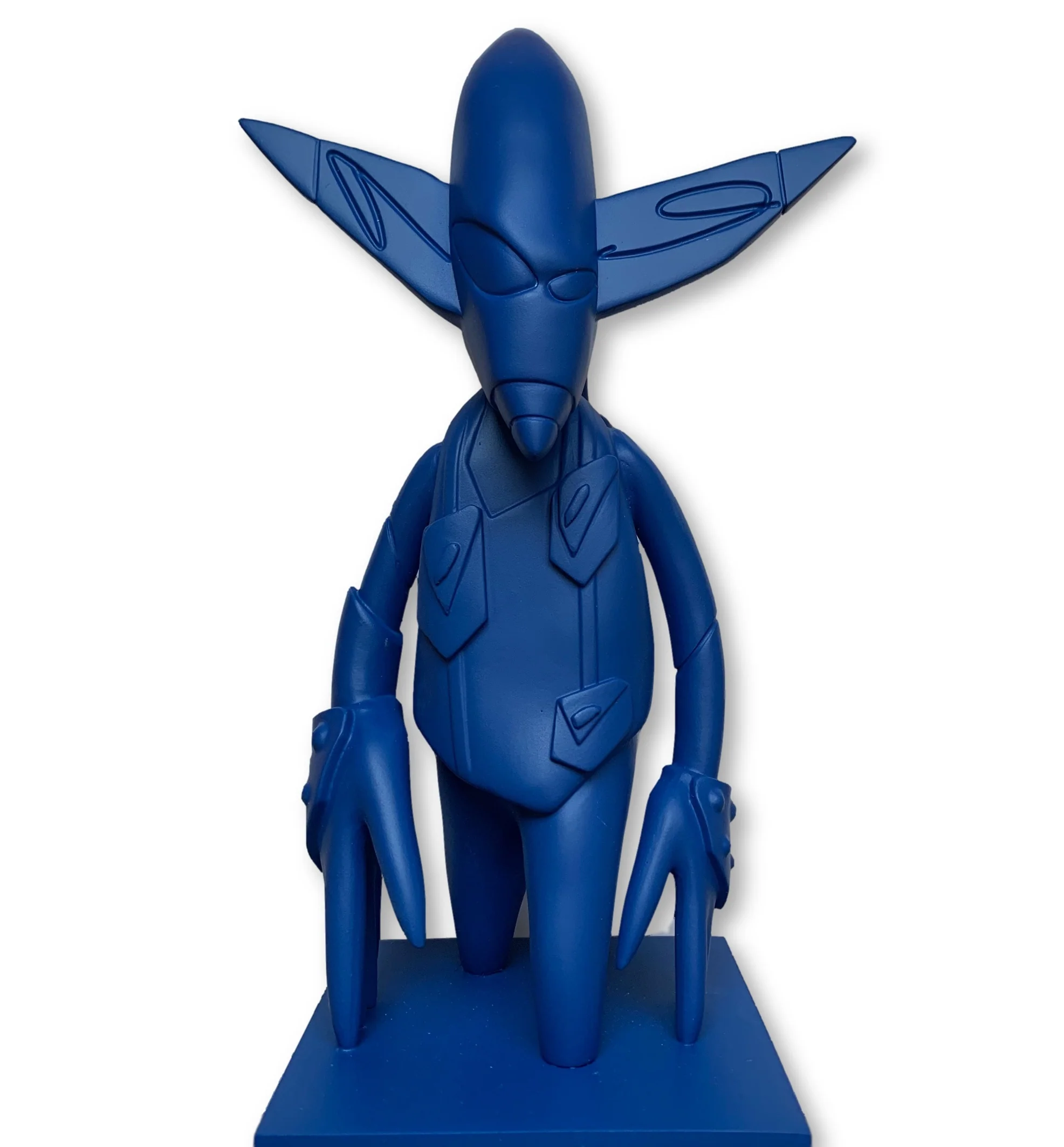 AK-31 · Pointman x Mets Bobblehead