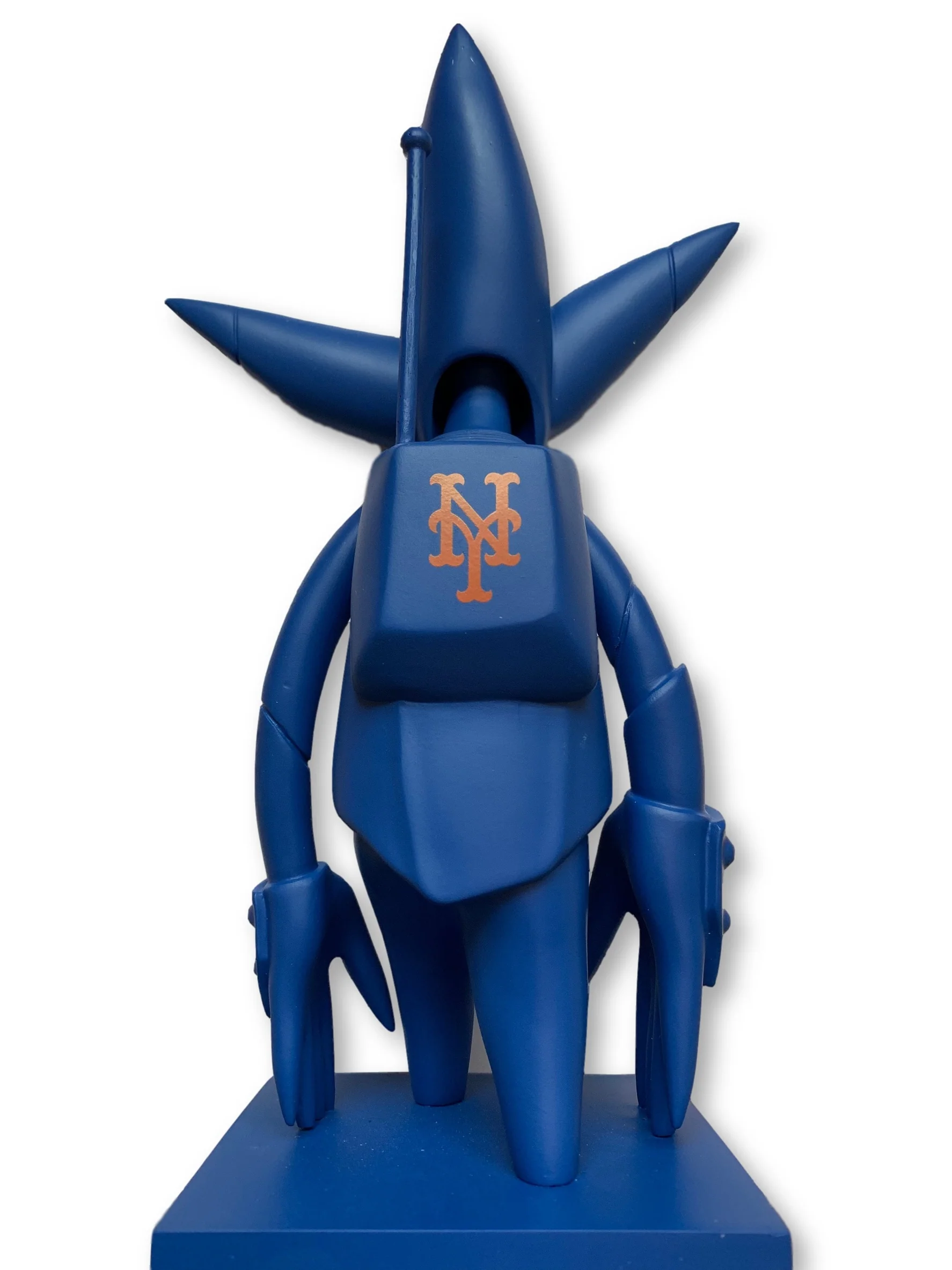 Pointman x Mets Bobblehead, view 2 of 4