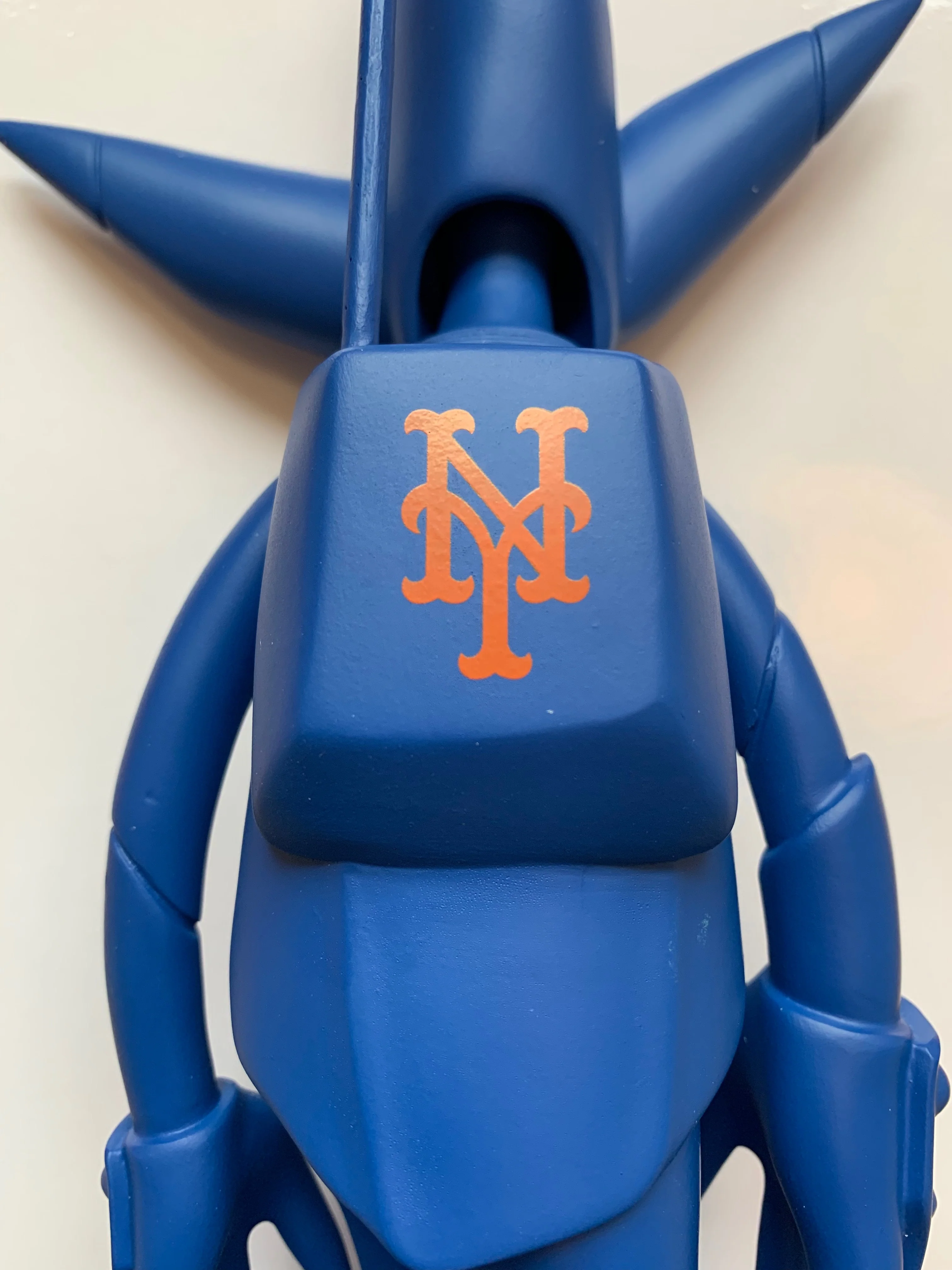 Pointman x Mets Bobblehead, view 4 of 4