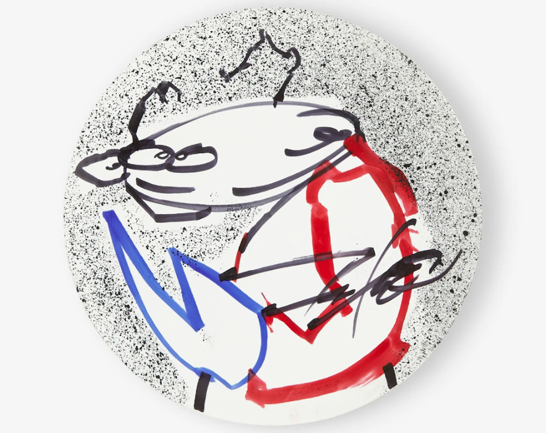 AK-33 · Will Work for Food